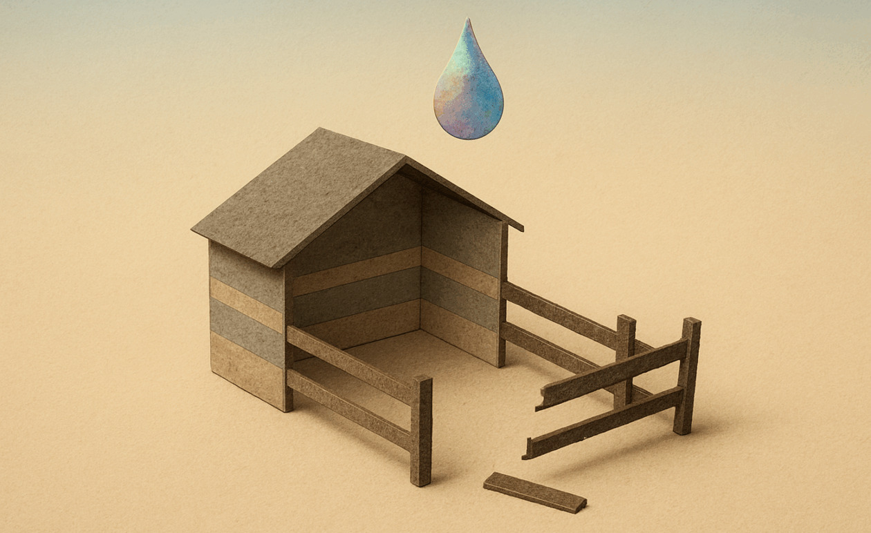 Λάρισα: Η τραγωδία των κτηνοτρόφων που έχασαν χιλιάδες ζώα από την ευλογιά