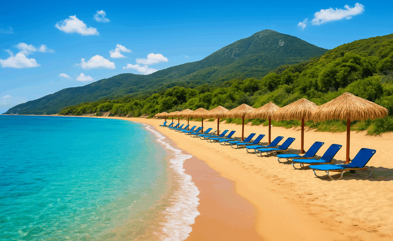 Τουρισμός για Όλους 2025: Νέοι Δικαιούχοι για τη Χαμηλή Περίοδο – Πώς να Ενεργοποιήσετε την Κάρτα σας