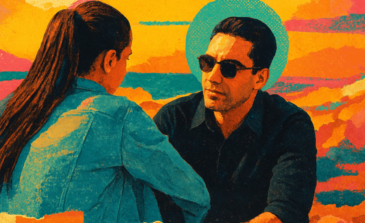 Η Γη της Ελιάς: Ο Κουράκος μετανιώνει για το παιδί, η Αριάδνη διαλύει τον γάμο της Ισμήνης