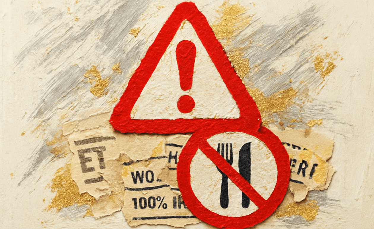 ΕΦΕΤ: Άμεση ανάκληση κατεψυγμένου μπιφτεκιού λόγω σαλμονέλας