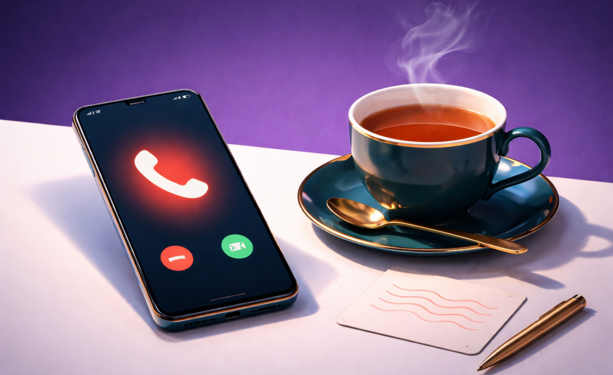 Γιατί τα ενήλικα παιδιά καλούν τους γονείς τους όταν αρρωσταίνουν: Οι 7 καθοριστικές συμπεριφορές