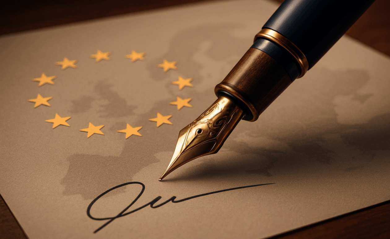 Κυριάκος Πιερρακάκης: Η στρατηγική του για το Eurogroup και η έκθεση Ντράγκι