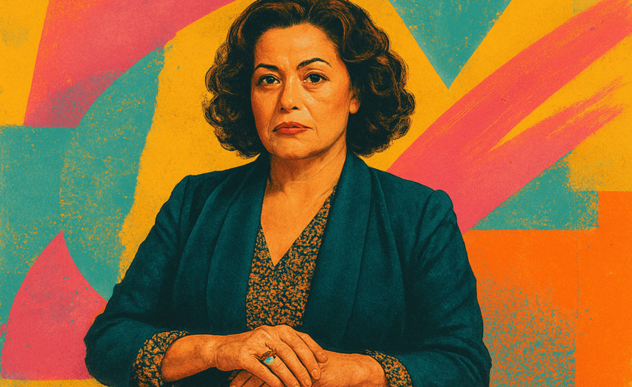 Το Σπίτι Δίπλα στο Ποτάμι: Η Ευανθία κάνει απόπειρα αυτοκτονίας και ο Φωκάς παραμένει αλύγιστος