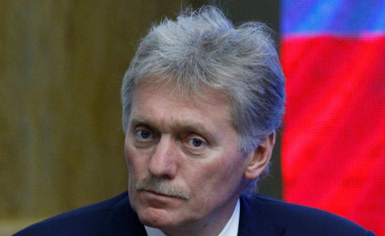 Το Κρεμλίνο παρέδωσε τις κατηγορίες σχετικά με τους πυραύλους 9M729 στο Υπουργείο Άμυνας.