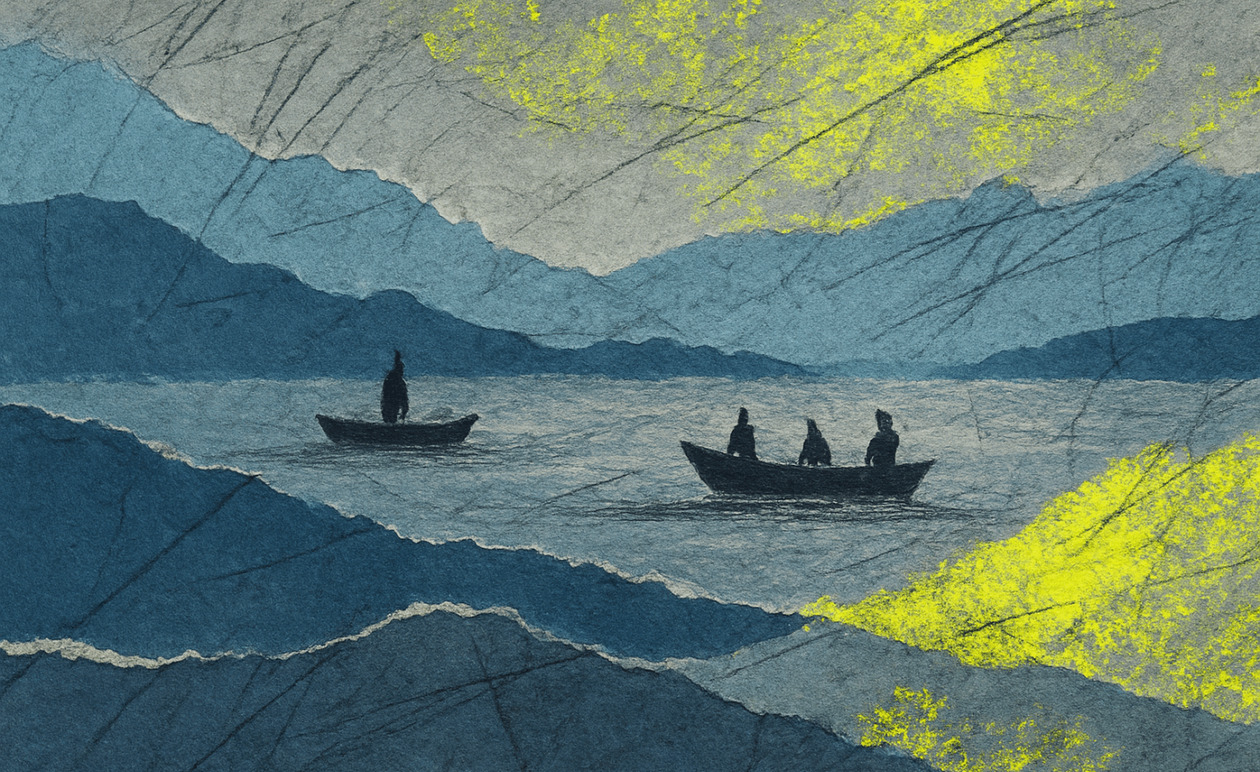 Μάλτα: Περίπου 60 μετανάστες διασώθηκαν μετά από ανατροπή σκάφους