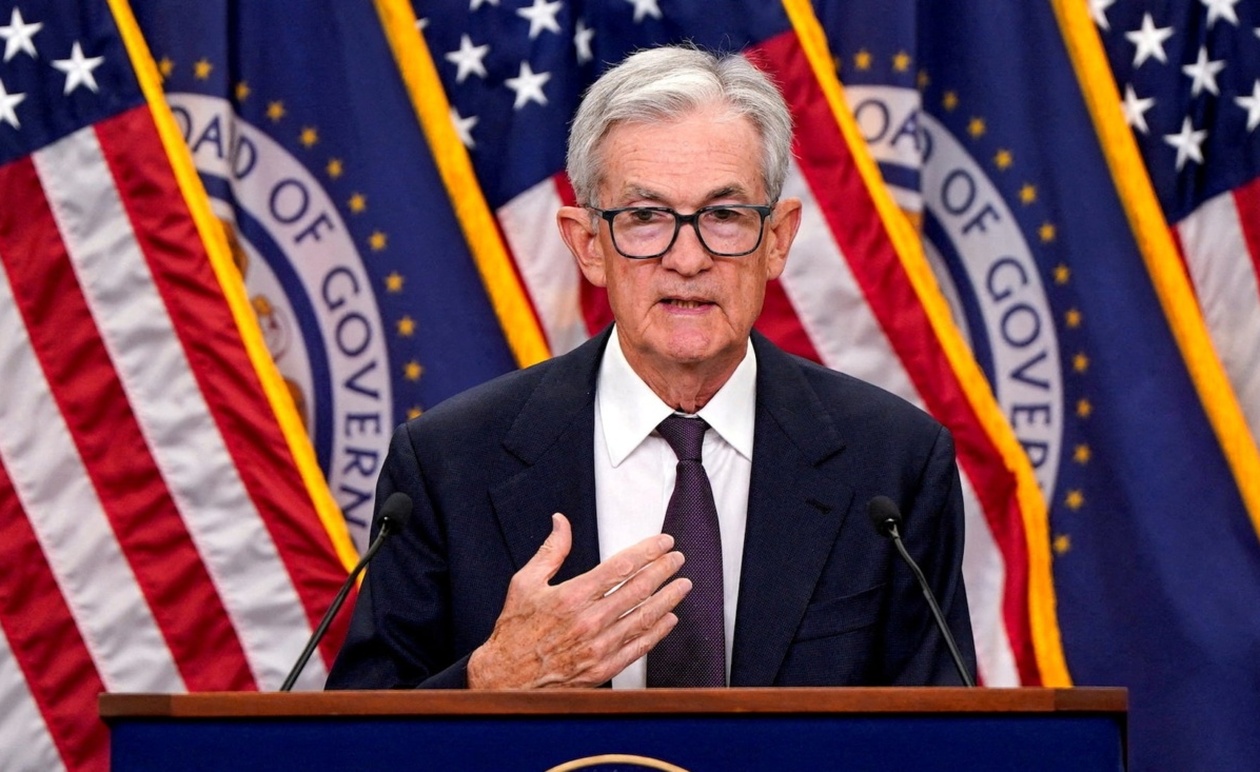 Ο Τραμπ σχεδιάζει αλλαγή στη Fed μέσα σε λίγους μήνες