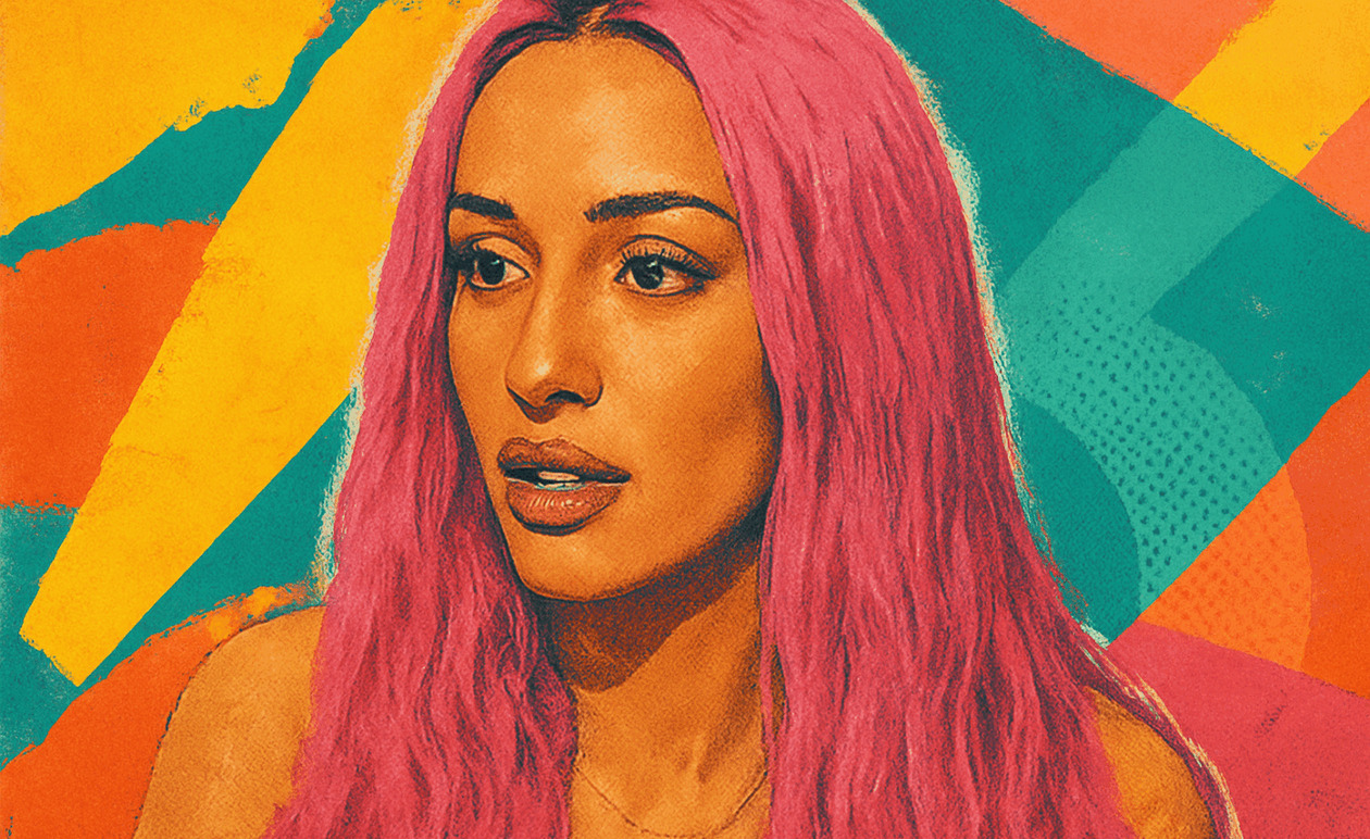 Ελένη Φουρέιρα: Έφτασε πολύ κοντά στο να κάνει παιδί με παρένθετη μητέρα