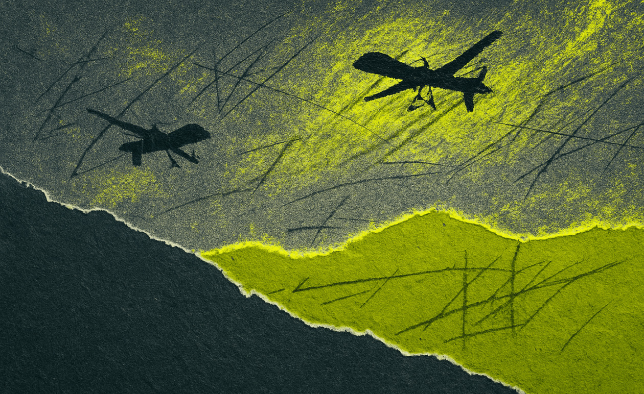 Ρωσία: Καταρρίφθηκαν 90 ουκρανικά drones εν μία νυκτί, επτά τραυματίες και κλειστά αεροδρόμια