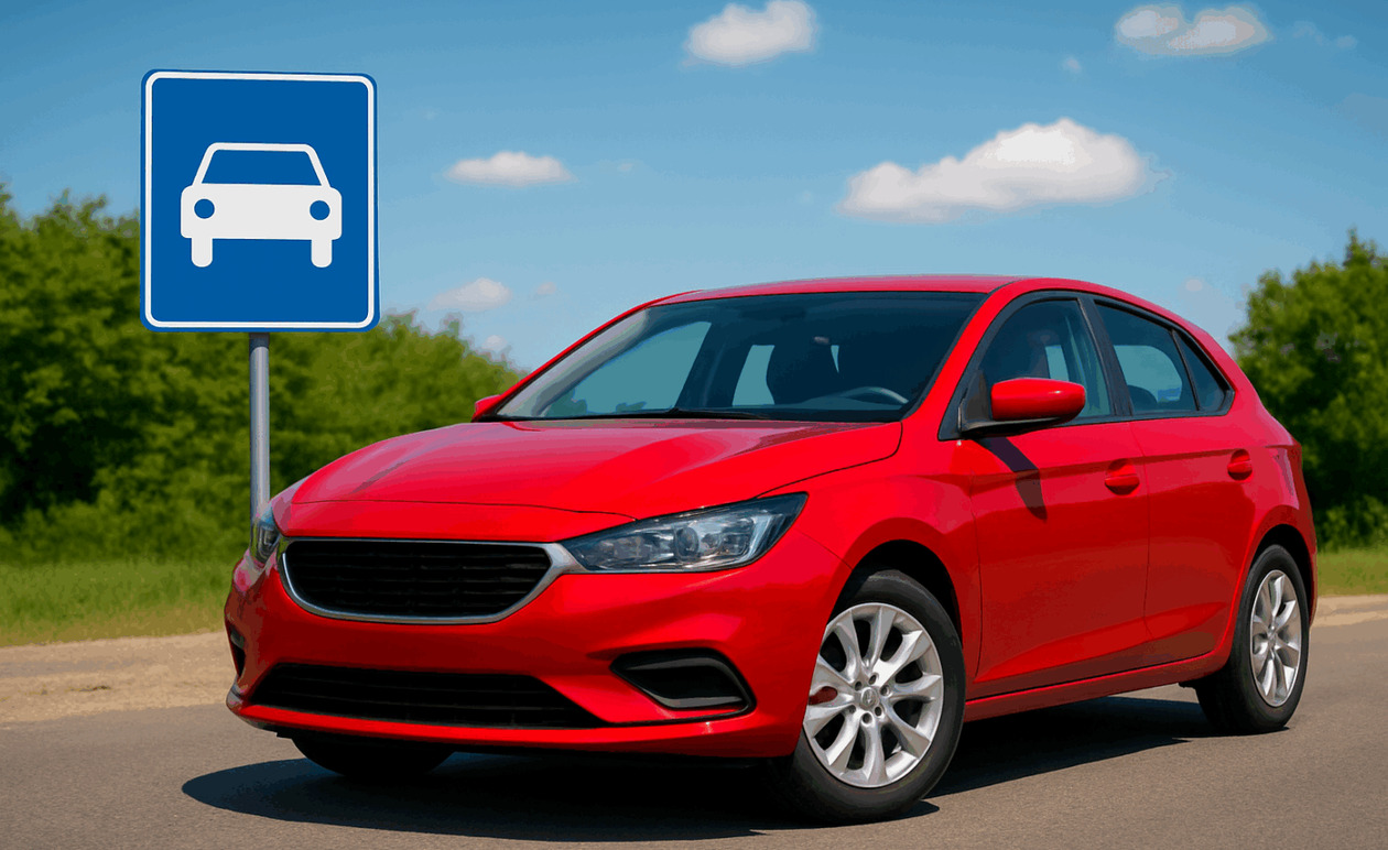 Τέλη κυκλοφορίας 2026: προθεσμία και πρόστιμα