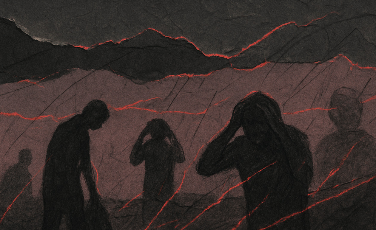 Ηράκλειο: Συνελήφθη 45χρονος για βιασμό, απόπειρα ανθρωποκτονίας και εμπορία ανθρώπων