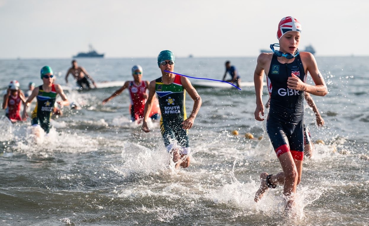 Ο Παναθηναϊκός στην Αττάλεια κατέκτησε το αργυρό μετάλλιο