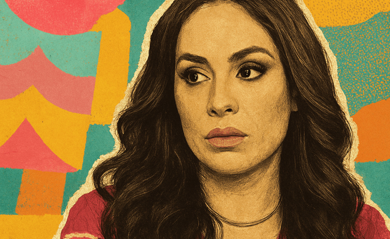 Ευρυδίκη Βαλαβάνη: Οι δυσκολίες στον θηλασμό και το μήνυμα στις νέες μητέρες