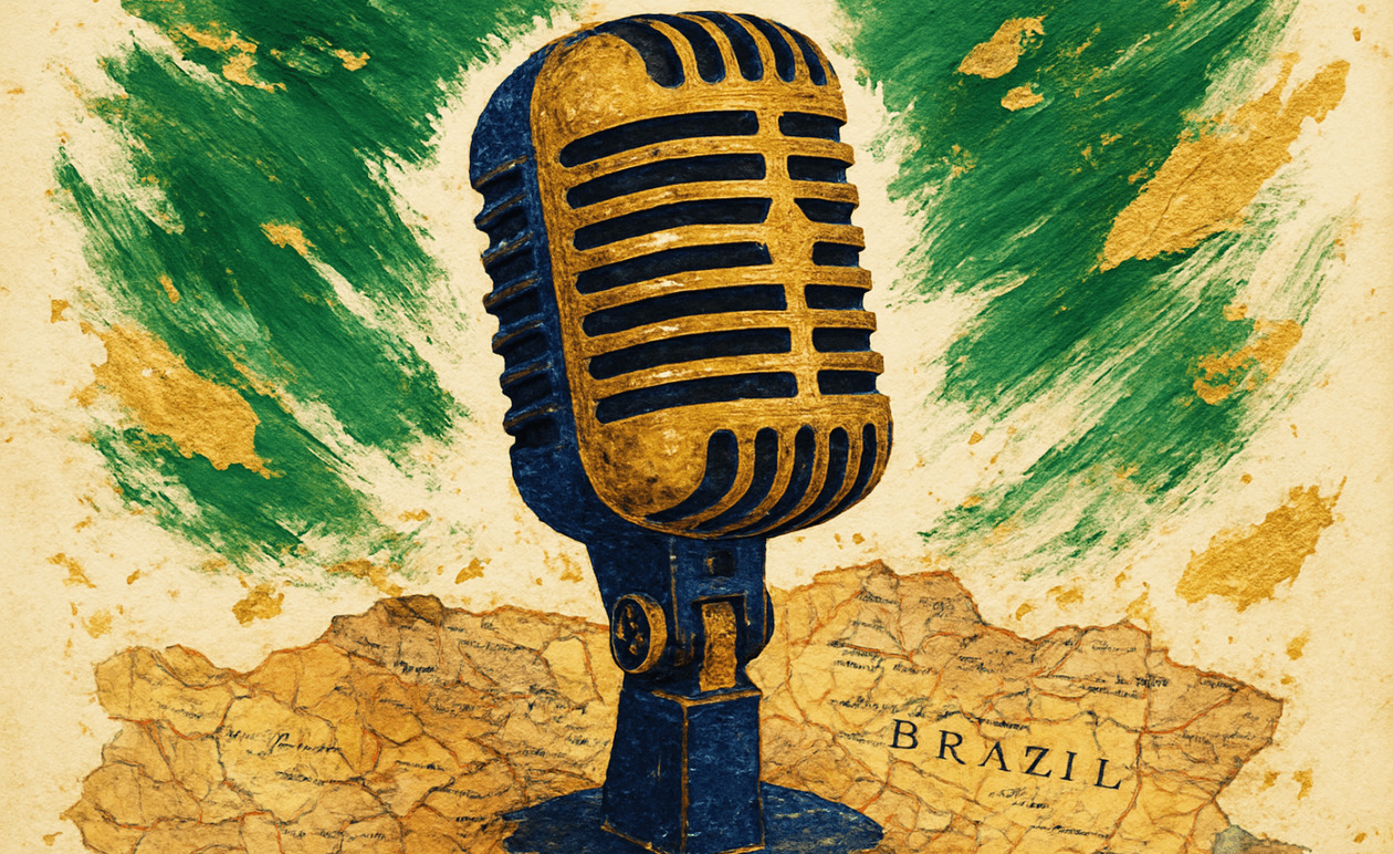 Φλάβιο Μπολσονάρο: Επιβεβαιώνει αμετάκλητα την υποψηφιότητά του για την προεδρία το 2026