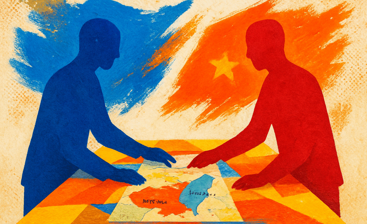 Η Ταϊβάν προτείνει επιπλέον 40 δισ. δολάρια για αμυντικές δαπάνες