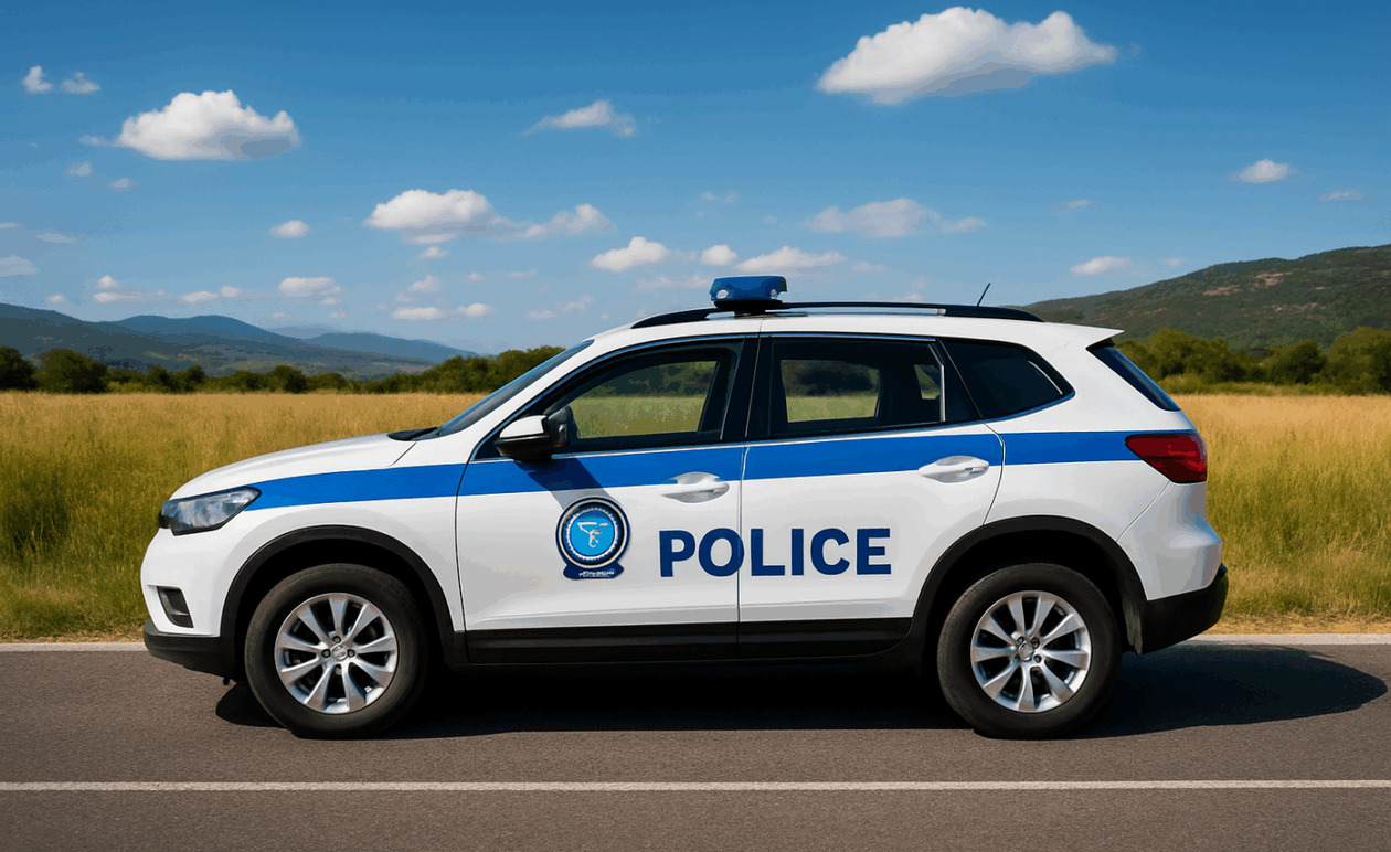 Δρομολόγια Κινητών Αστυνομικών Μονάδων 10–16 Νοεμβρίου 2025