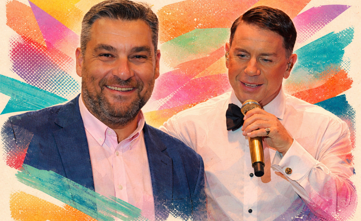 Μάνος Νιφλής: Το αιχμηρό σχόλιο για την υπόθεση Μαζωνάκη και τα τηλεοπτικά κουίζ