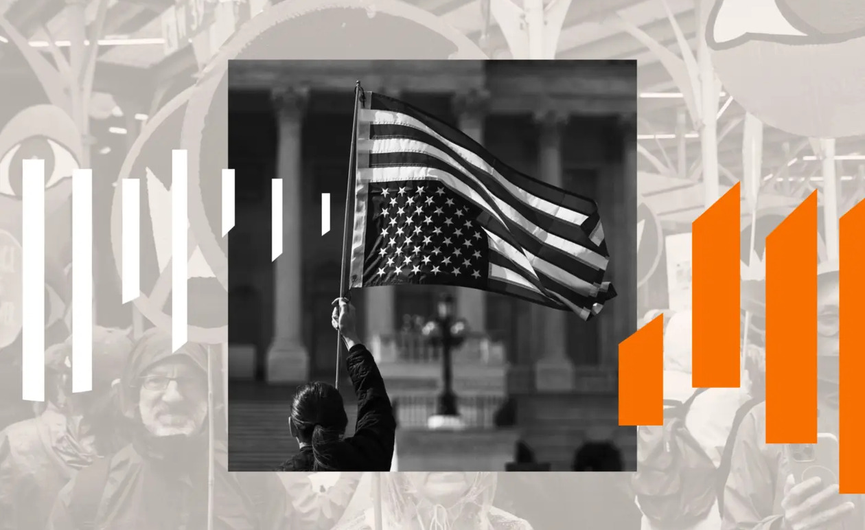 Δημοσκόπηση του POLITICO δείχνει αμφισβήτηση προς την κυβέρνηση