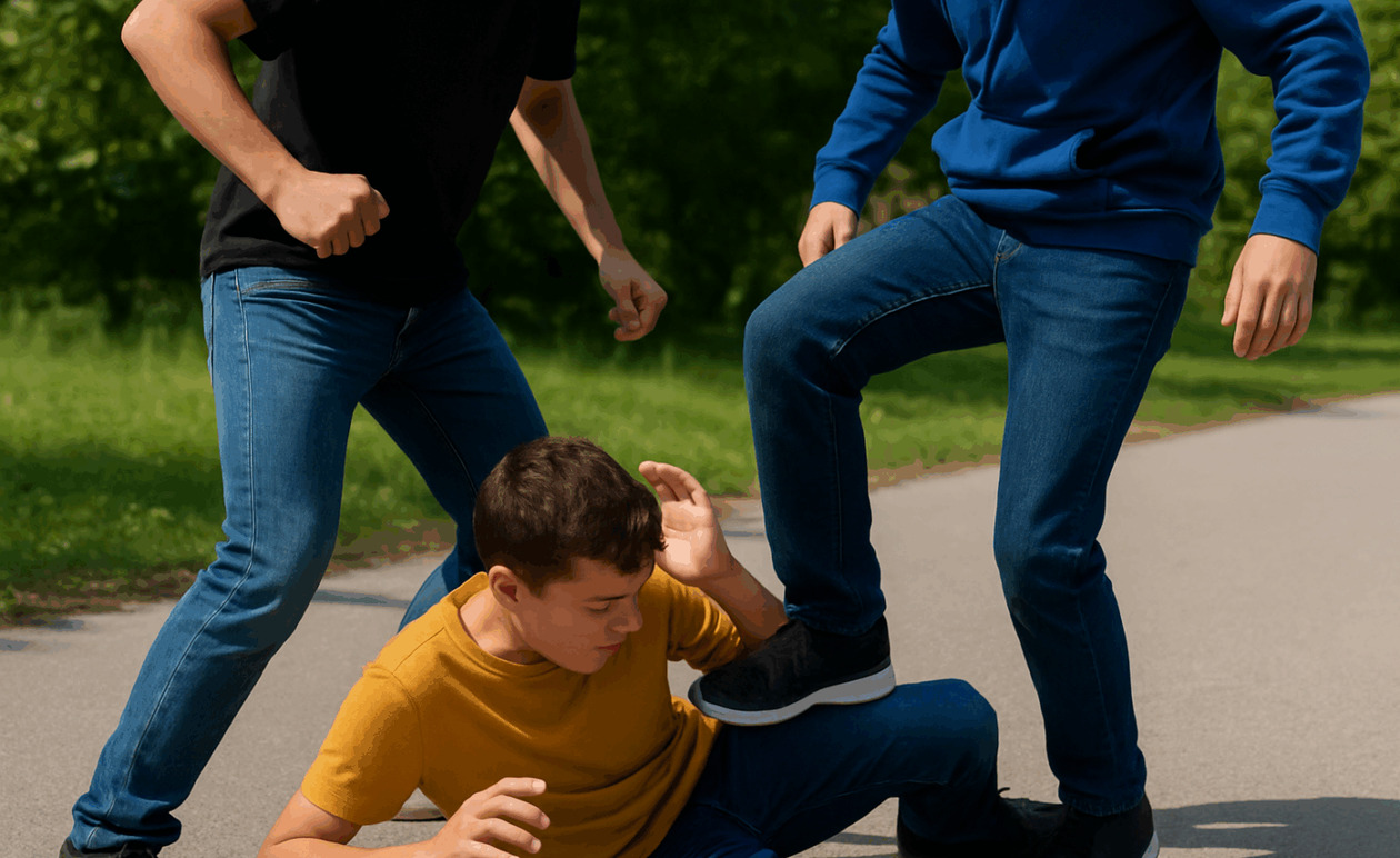 Σύλληψη δύο ανηλίκων στη Θεσπρωτία μετά από επεισόδιο σε σχολική μονάδα