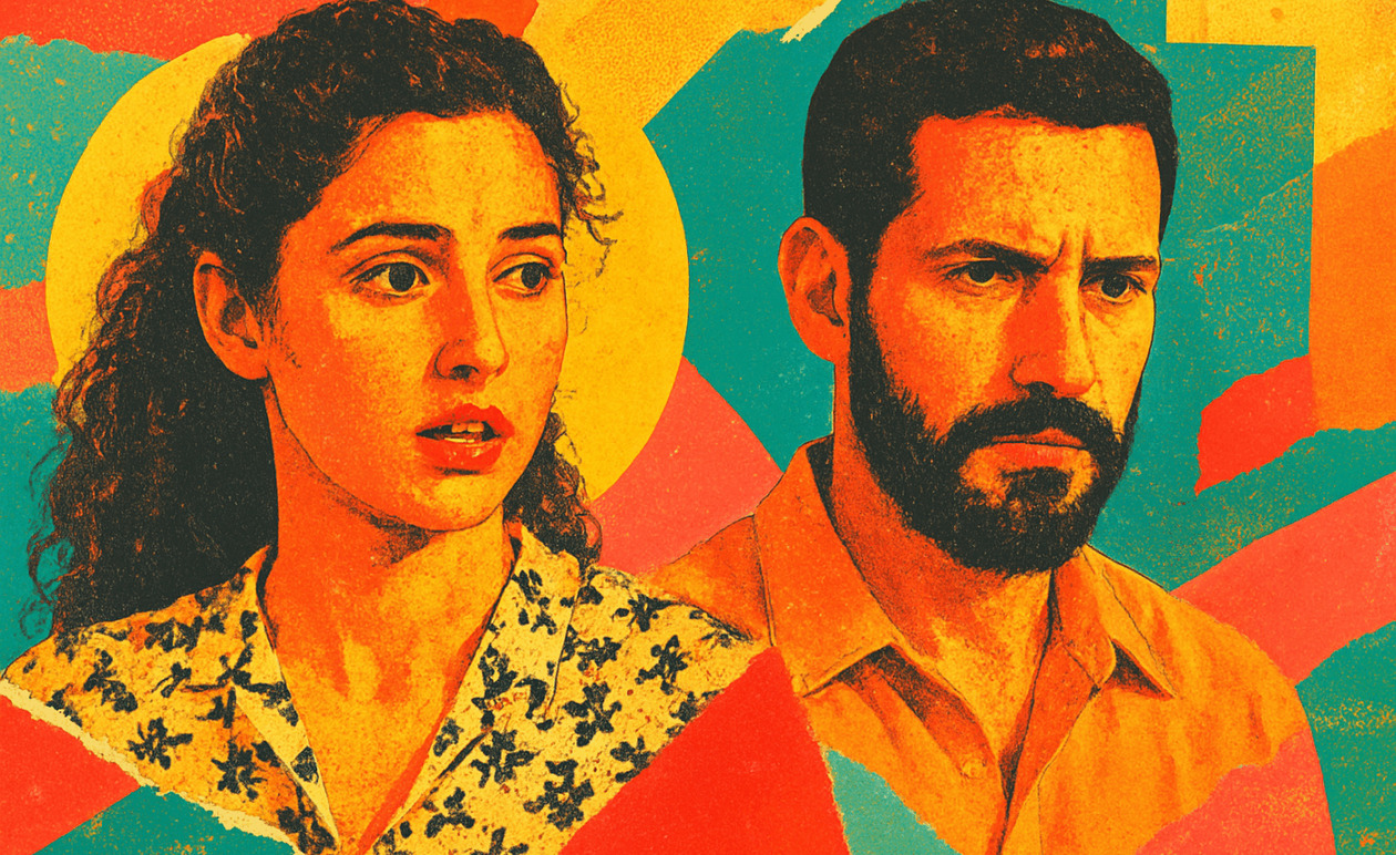 Ηλέκτρα: Ο Νικόλας εκθέτει τη Φιλιώ δημόσια και της παίρνει την επιμέλεια του παιδιού