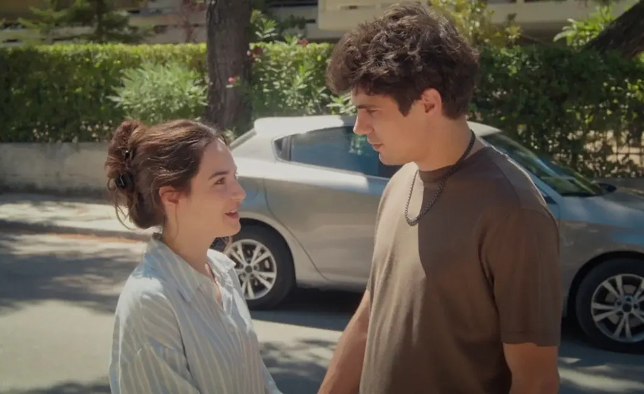 Να μ’ αγαπάς: Ο Λευτέρης εκδικείται ωμά τον Χάρη με μια σκληρή προειδοποίηση