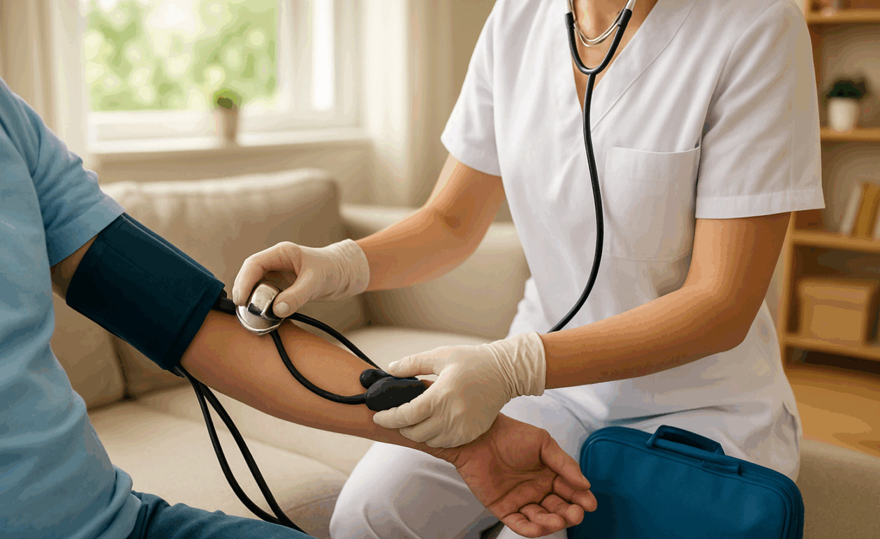 Οι Κινητές Ομάδες Υγείας επεκτείνουν τις υπηρεσίες τους καλύπτοντας 500.000 κατοίκους