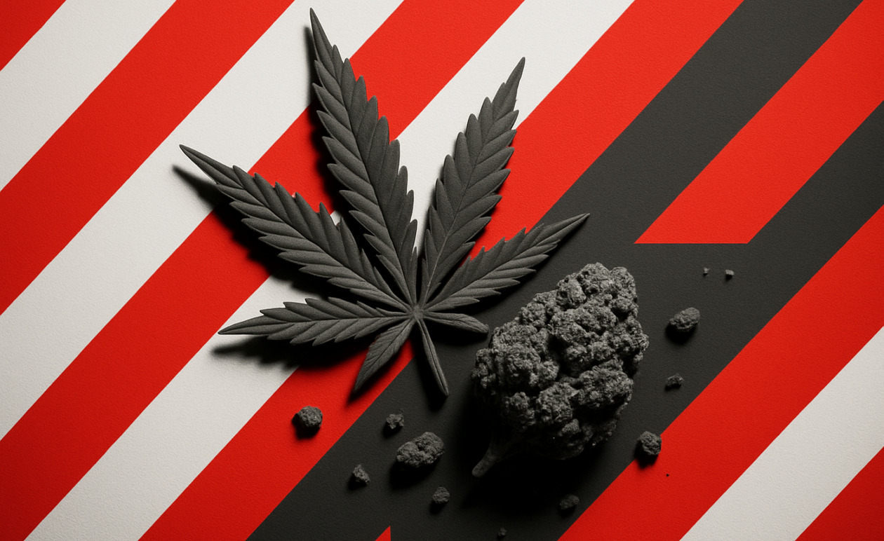 Συνελήφθη 60χρονος στην Πτολεμαΐδα για καλλιέργεια και κατοχή ναρκωτικών