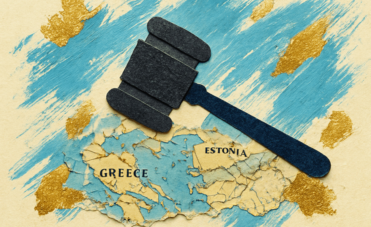 Αιγάλεω: Συνελήφθη 28χρονος με ευρωπαϊκό ένταλμα για 17 κιλά κάνναβης