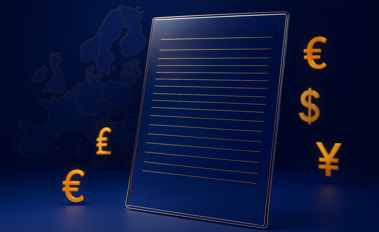 Ευρωπαϊκή Ένωση: Συμφωνία για οικονομική στήριξη 90 δισ. ευρώ στην Ουκρανία