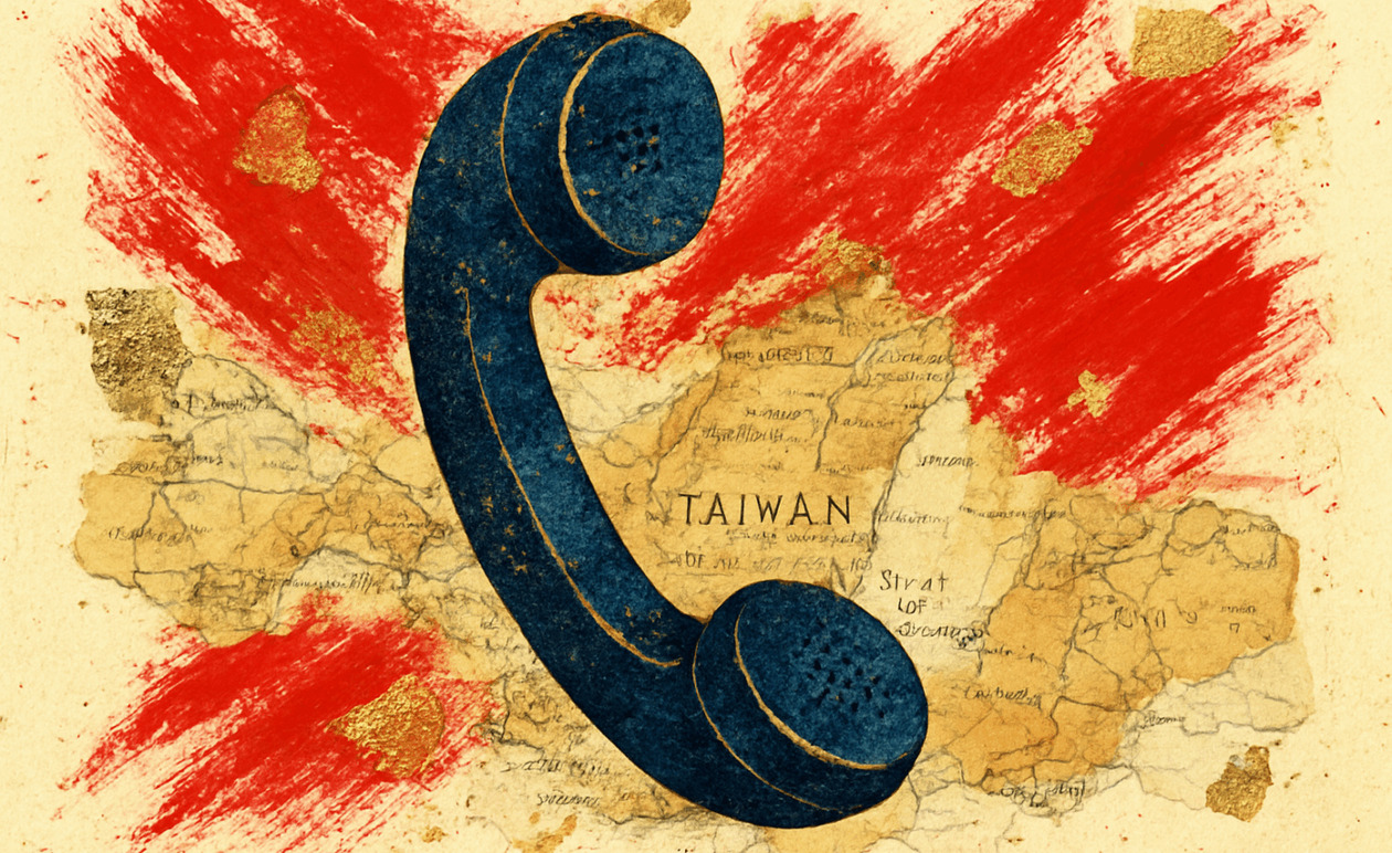 Ταϊβάν: Νέος υφυπουργός Άμυνας με σπουδές στις ΗΠΑ αναλαμβάνει την επίβλεψη μεταρρυθμίσεων