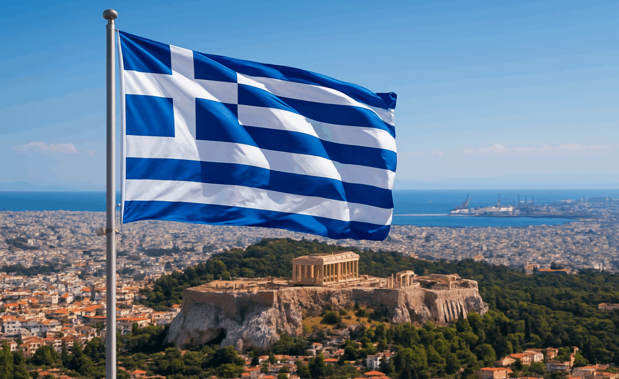 Η Ελλάδα προωθεί τις επενδύσεις, αναζητά στρατηγικούς εταίρους