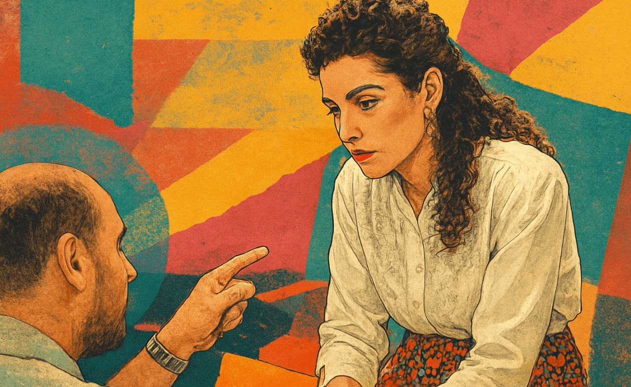 Το Σπίτι Δίπλα στο Ποτάμι: Η Ασπασία λυγίζει από ενοχές και ο αρραβώνας της Μαγδαληνής φέρνει ανατροπές