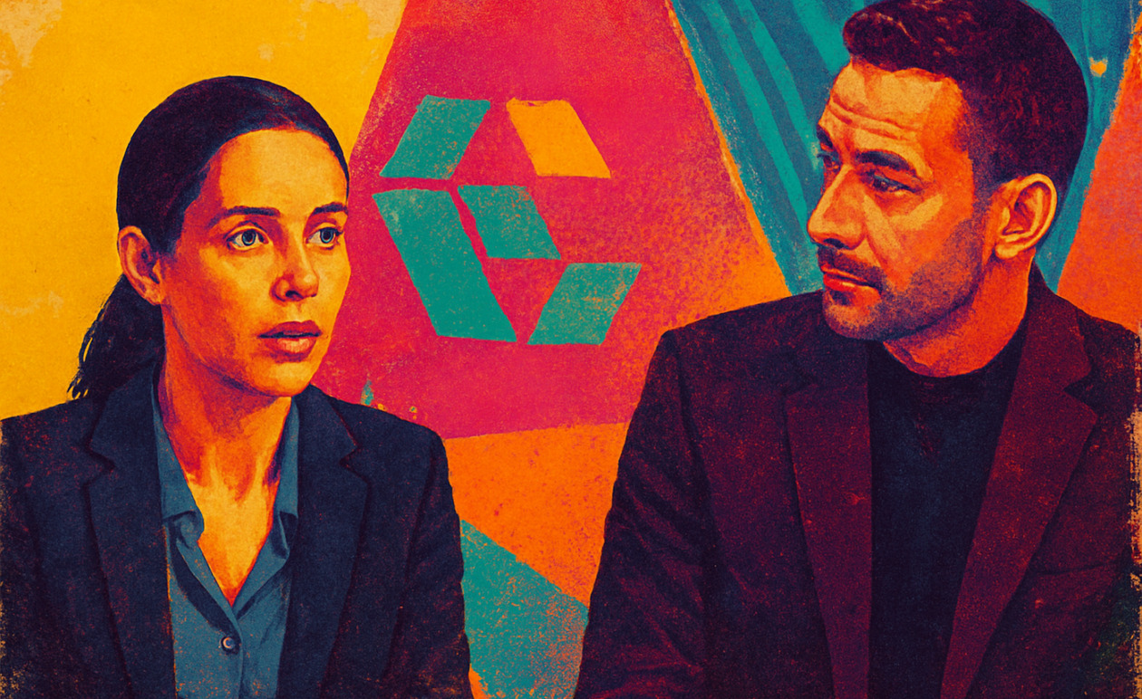 Μια νύχτα μόνο: Η Αρετή στο στόχαστρο εμμονικού θαυμαστή και το δωμάτιο του τρόμου