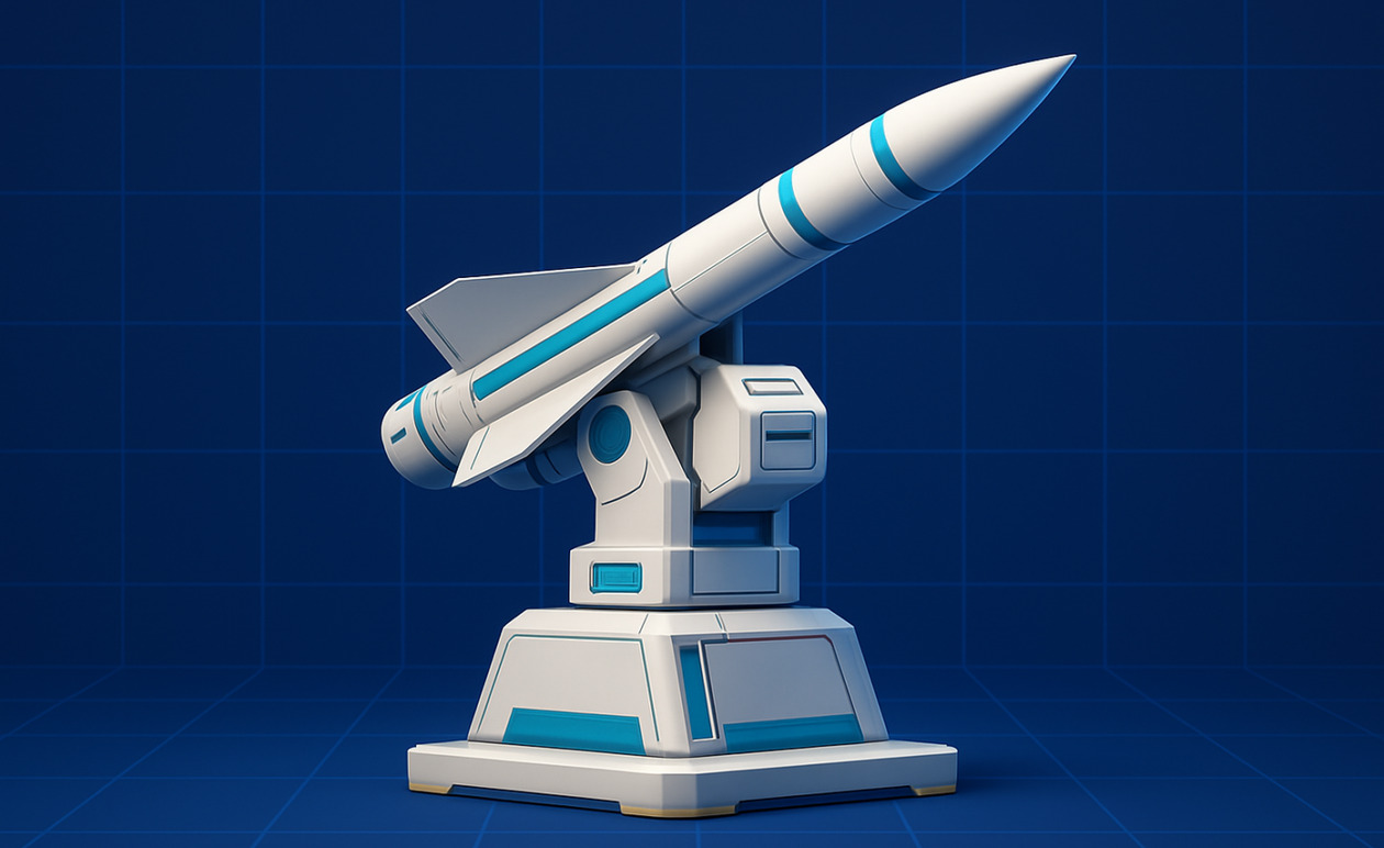 Ισραήλ και Γερμανία: Συμφωνία-μαμούθ 3,1 δισ. δολαρίων για το αντιπυραυλικό σύστημα Arrow-3