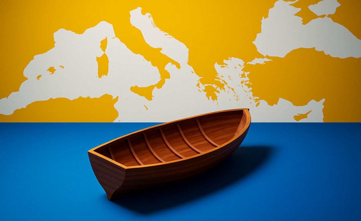 Μεταναστευτικό: Πίεση διαρκείας στην Κρήτη με 785 αφίξεις σε δύο ημέρες