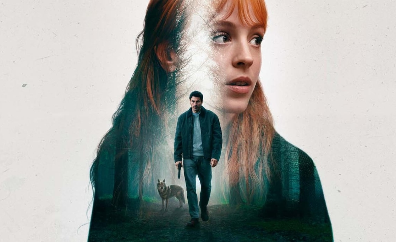 Πρεμιέρες σε πλατφόρμες streaming στις 14 Νοεμβρίου