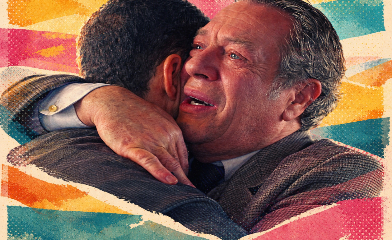 Άγιος Έρωτας: Η συγκλονιστική γέννα στη φυλακή και ο τραγικός θάνατος του Κλεάνθη