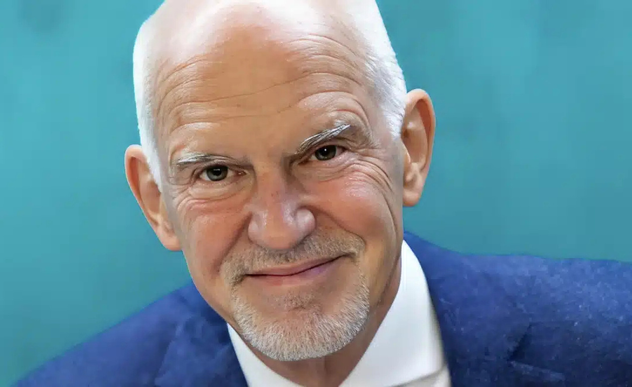 Επιστέφει ο Γιώργος Παπανδρέου στην πολιτική – Φήμες τον θέλουν μαζί με τον Αλέξη Τσίπρα