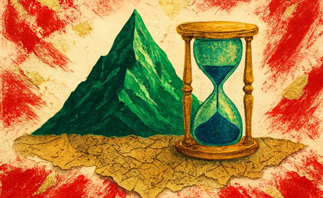 Αιγόκερως: Γιατί η εμμονή σου με την ποιότητα και την παράδοση είναι η κρυφή σου δύναμη