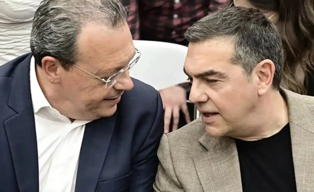 Υπέρ της συμπόρευσης με τον Αλέξη Τσίπρα τάσσεται ο πρόεδρος του ΣΥΡΙΖΑ, Σωκράτης Φάμελλος – Πολάκης: «Αυτό είναι διάσπαση»
