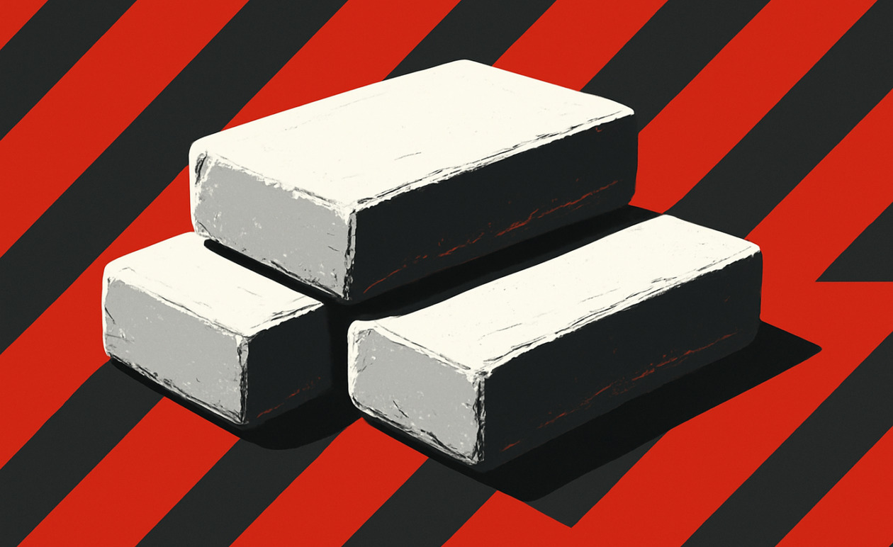 «Ελληνας Εσκομπάρ»: Νέα σύλληψη και κατάσχεση άνω των 4 τόνων κοκαΐνης