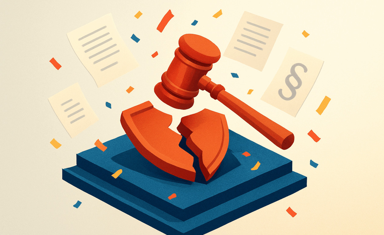 Η Σλοβακία καταργεί το γραφείο προστασίας πληροφοριοδοτών παρά τις αντιδράσεις της ΕΕ