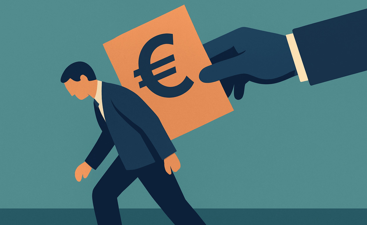 ΣτΕ: Πρόστιμα εκατοντάδων χιλιάδων σε 4 υπουργεία για ΤΕΙ