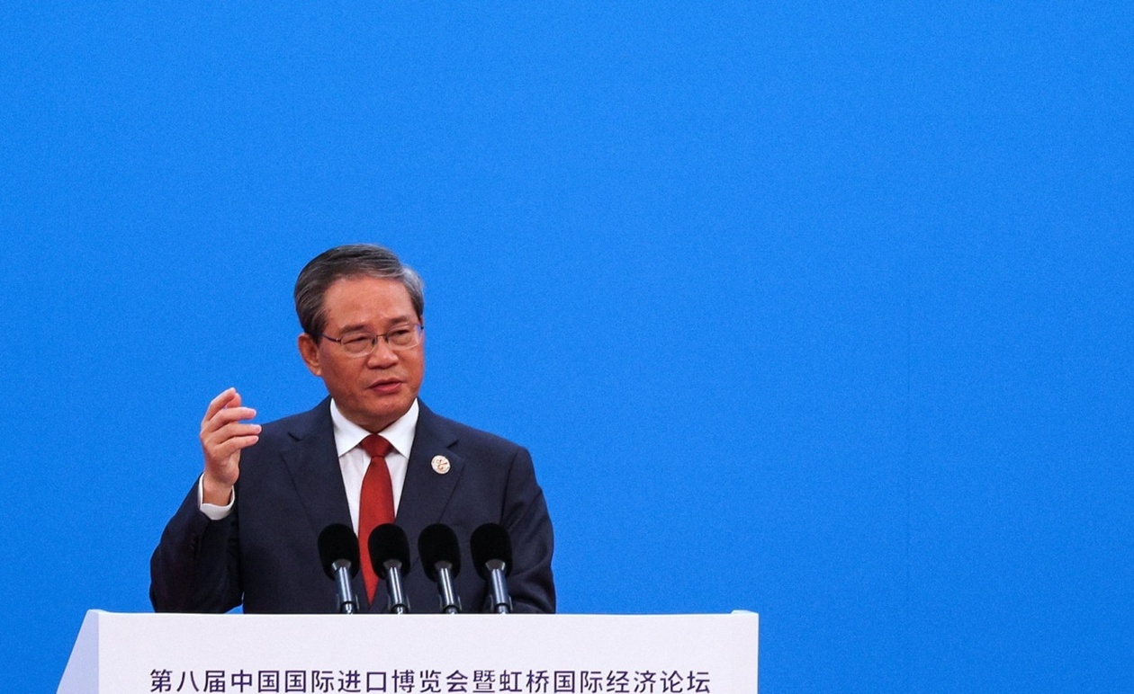 Η Κίνα αρνείται συνάντηση με την Ιαπωνία στη G20 λόγω των εντάσεων για την Ταϊβάν