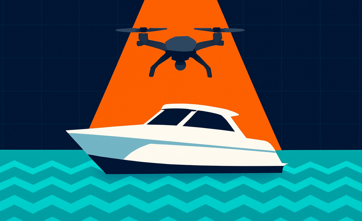 ΗΠΑ: Τέσσερις νεκροί από στρατιωτικό πλήγμα σε σκάφος διακινητών στον Ειρηνικό