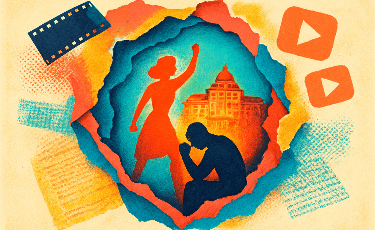 Grand Hotel: Η Αλίκη παγιδεύει τον Ρήγα και ο Άρης δίνει μάχη για τη ζωή του