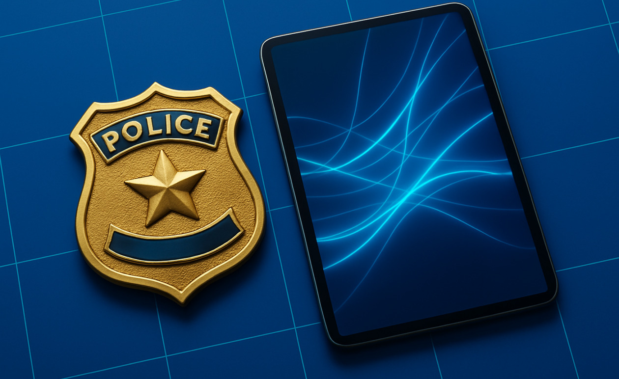 Ελληνική Αστυνομία: Ολοκληρώθηκαν δύο μεγάλα έργα για την αντιμετώπιση της ενδοοικογενειακής και αθλητικής βίας