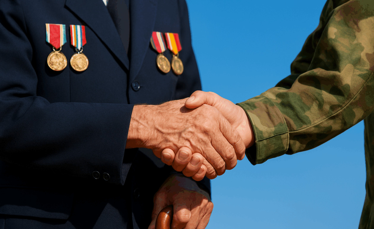 Αύξηση της χρηματικής ενίσχυσης για συνταξιούχους θύματα πολέμου