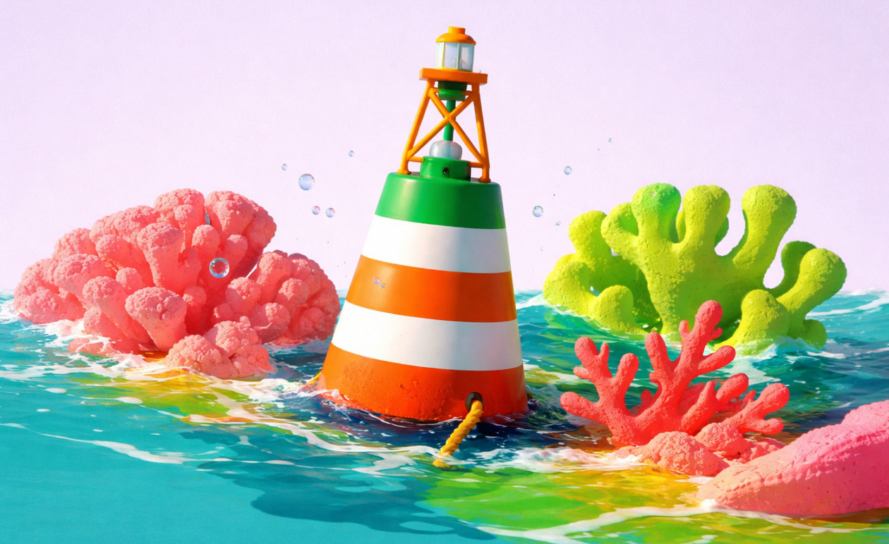 Εθνικά θαλάσσια πάρκα: Εγκρίθηκαν οι περιβαλλοντικές μελέτες για Αιγαίο και Ιόνιο