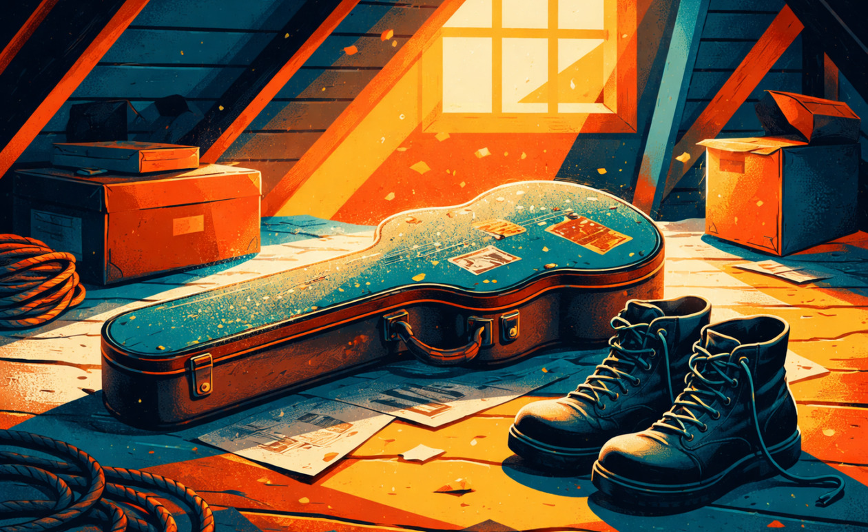 10 αθέατες θυσίες των Boomers για τις οικογένειές τους που οι νεότεροι δύσκολα θα καταλάβουν