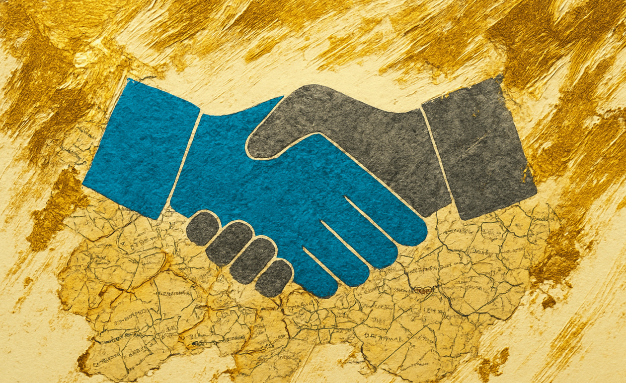 ΝΑΤΟ: Οι σύμμαχοι απαιτούν ρόλο στις ειρηνευτικές συνομιλίες για την Ουκρανία